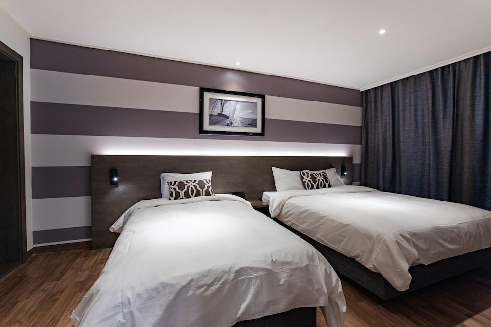 Kensington Resort Seorak Beach Сокчо Екстериор снимка